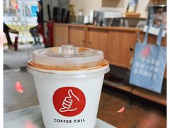 -COFFEE CALL(云锦路店)