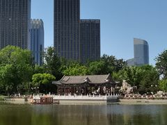 -西海子公园