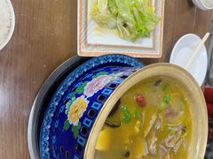 -牛街老爆肚满(亚运村店)