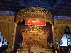 -南京中国近代史遗址博物馆(南京总统府)