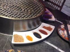 -十三姨正合丰烤肉(营迹路店)