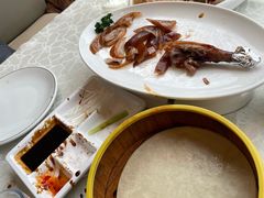 -福来居烤鸭店(天坛二店)