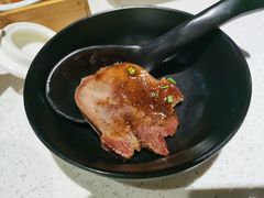 -新仙清汤牛腩(铜锣湾店)