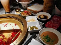 -麻路成都火锅(柏威年店)