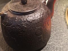 -湊湊火锅·茶憩(和平大悦城店)
