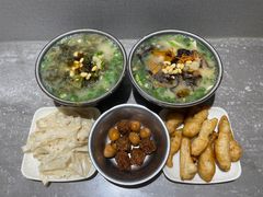 -老城豆腐汤(伊水路店)