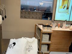 -喜茶(常州新北万达店)
