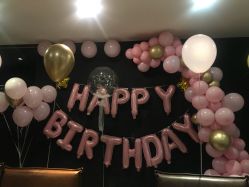 -AIYA艾亚宝宝宴·生日派对策划定制(钱江新城店)