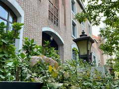 -天津五大道文化旅游区