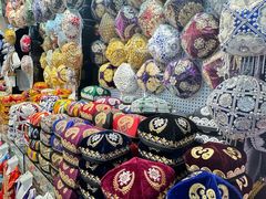 -新疆国际大巴扎