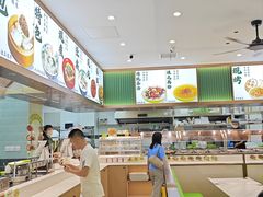 -大福来锅巴菜(古文化街店)