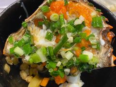 -丰和日丽(瑞虹天地月亮湾店)