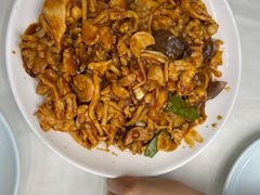 -昱德来·天津菜(河西店)