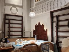 -晓粤·惹味粤菜(凯德乐峰广场店)