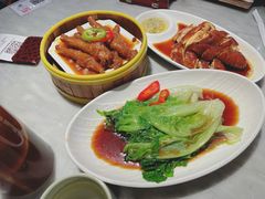 -蝴蝶里·粤菜·点心(龙湖杭州金沙天街店)
