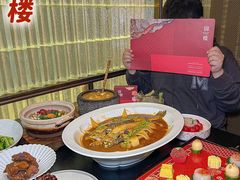 -锦楼·臻选新杭帮(杭州中心店)