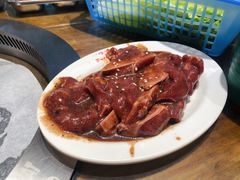 -三肥两瘦烤肉(鹿城店)