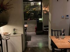 -Ginger(兴国路店)