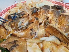 -旺顺阁·北京菜(北辰上品+)