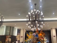-西藏饭店·亚克·食光自助餐厅(文殊院店)