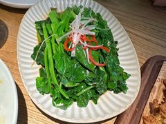 -潮粥荟·潮汕砂锅粥(华贸店)