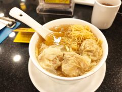 正斗鲜虾云吞面（细蓉）-丽的面家(多宝路店)