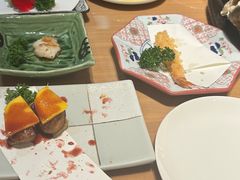 -京旬海鲜放题·铁板烧自助餐厅