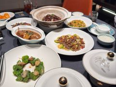 -肆月河豚·淮扬菜·湘菜(华天店)