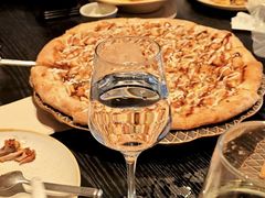 -老友时光·Pizza(泰华黑金店)