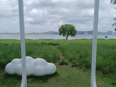 -苏州东太湖生态园