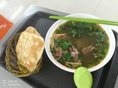 -中医药大学-老3楼餐厅