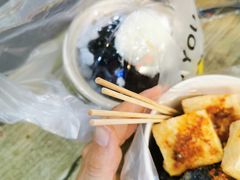 -健康路夜市