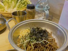 -金顺韩式烤肉·网红烤肉店(广利路店)