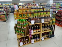 -永辉超市(双元大道店)