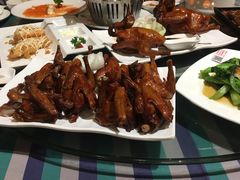 -兰桂坊粤泰美食(较场西店)