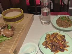 -惠丰堂饭庄·烤鸭·京味菜(西北旺·唐家岭店)
