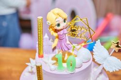 -派对猴生日派对策划(浦东店)