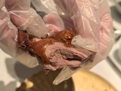 脆皮妙龄鸽-新荣记(建国门外大街店)