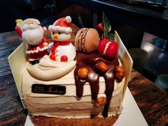 -卷心卷意·轻甜蛋糕(新光天地店)