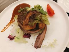 -红房子西菜馆(淮海中路店)