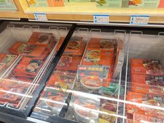 -知味观小吃·简餐·糕点(萧山店)