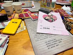 -戏精管理局·剧本杀·桌游·血染钟楼