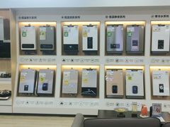 -苏宁易购(成都春熙路店)