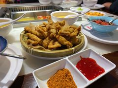 -重庆高老九火锅(万象城店)