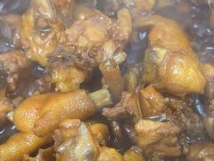 -杨厨的田园饭店(长城路店)