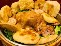 -便宜坊烤鸭店(甜水园店)