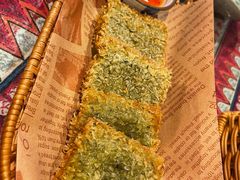 -火塘云南烧烤大排档