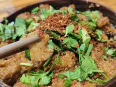 -谢老五跷脚牛肉·非遗传承店