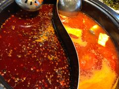 -三牦记·涮烤一体火锅(小河店)