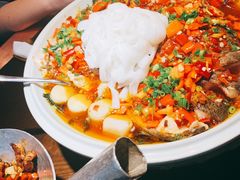 -隐厨·中国菜馆(三里屯T+MALL店)